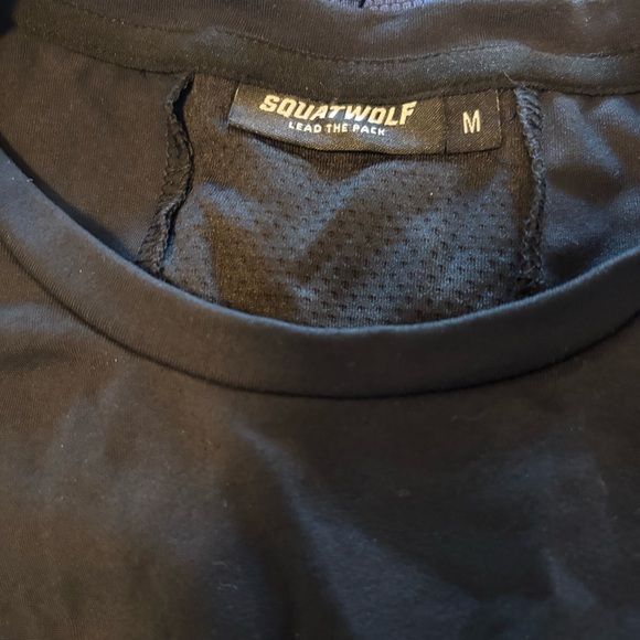 tank top shirt size medium - Picture 4 of 4